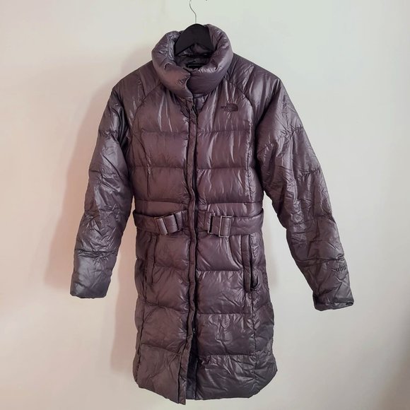 The North Face Jackets & Blazers - The North Face Women's Down Puffer Parka Size S, 500 Fill